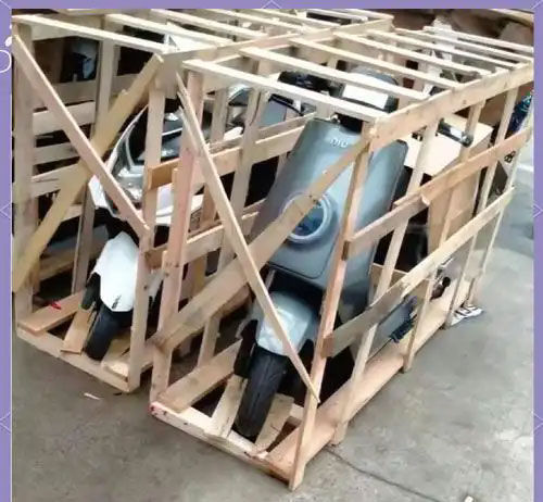 龙湾镇电动车运输